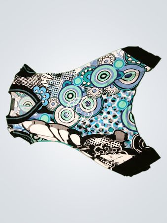 L'INDICE Women's Underwear