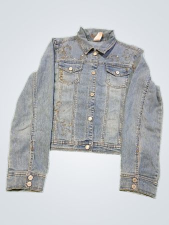 Limited Too Denim Jacket