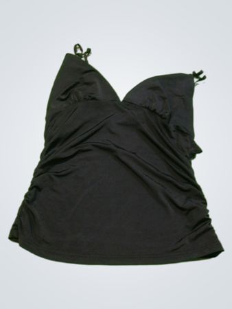 Mind Code Black Bustier