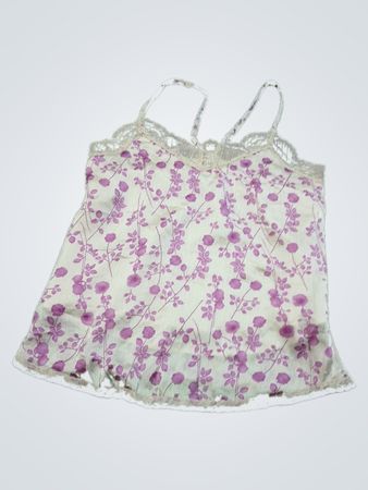 Bishop + Young Floral Cami Top