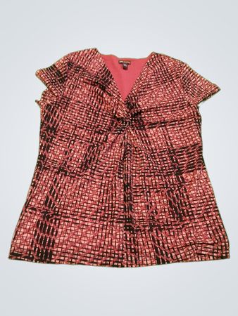 Dana Buchman Blouse