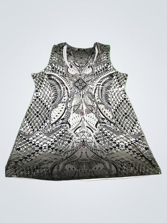APT 9 Sleeveless Dress