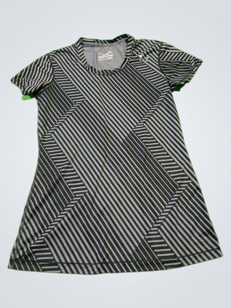 Under Armour Heatgear Fitted Shirt