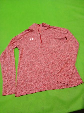 Under Armour Long-Sleeve Top
