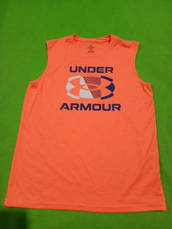 Under Armour Sleeveless T-Shirt