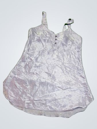 Morgan Taylor Women's Purple Blouse