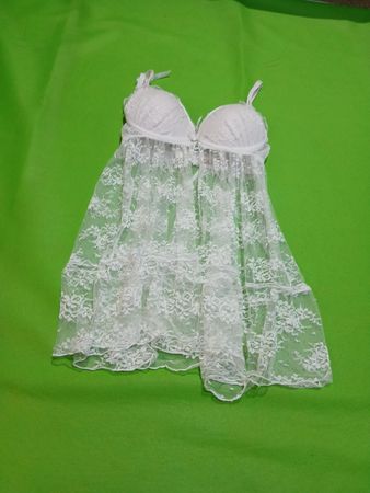 La Vie en Rose Babydoll Lingerie