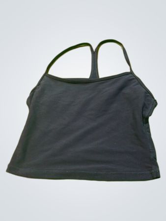 WEWORKWEAR Black Sports Bra