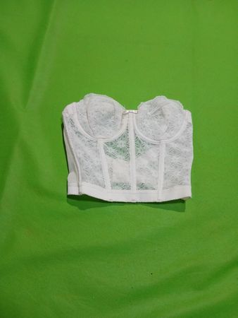 Women's Lace Bra