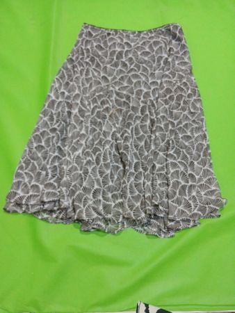 Jessica Skirt
