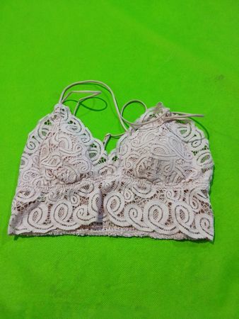 Lace Bra