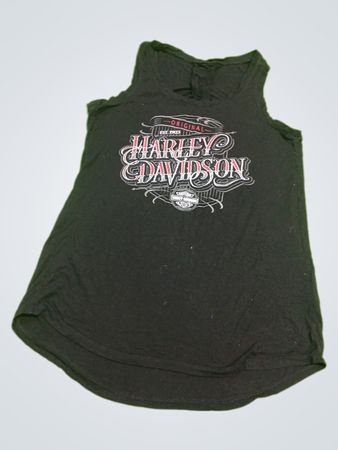 Harley-Davidson Original Est. 1903 Tank Top