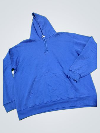 Champion Eco Future Fleece Hoodie