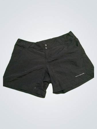 Columbia Sportswear Company Black Shorts