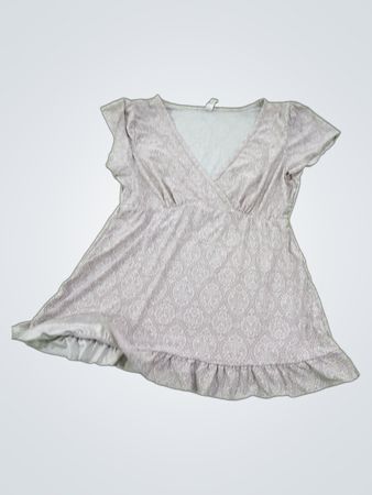 Marilyn Monroe Short-Sleeve Top