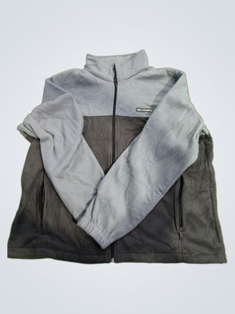 Columbia Fleece Jacket