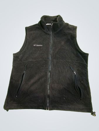 Columbia Fleece Vest
