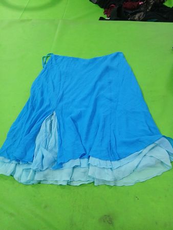 Lauren Ralph Lauren Silk Skirt