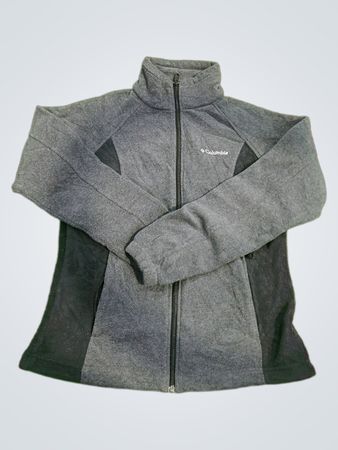 Columbia Fleece Jacket