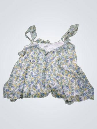 Wild Fable Women's Floral Print Dress