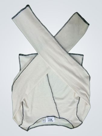 PRINCESS POLLY Long Sleeve Top