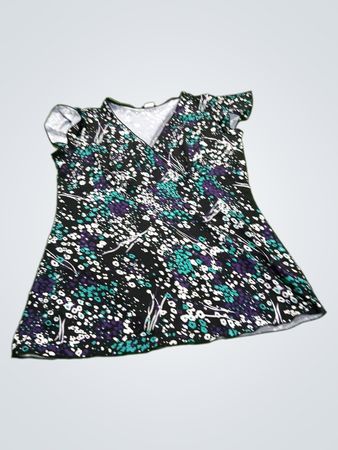Perception Women's Printed Top
