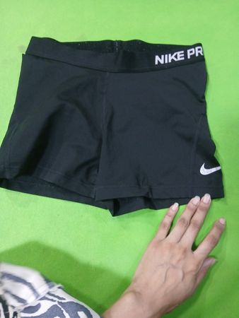 Nike Pro Dri-Fit Shorts