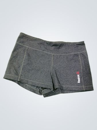 Reebok Women's Athletic Shorts