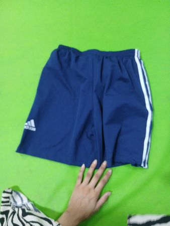 FC Bayern Munich Shorts with Number 9