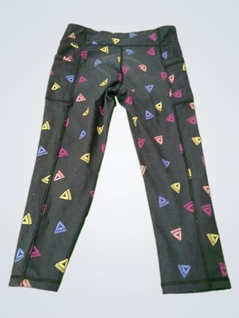 Reebok Women's Graphic Leggings