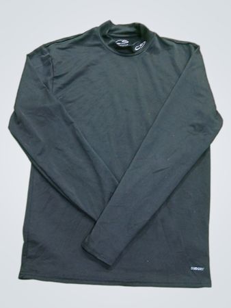 Champion Duo Dry Long Sleeve Shirt