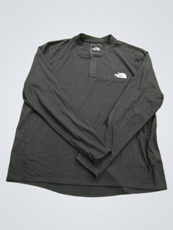 The North Face Long-Sleeve Henley