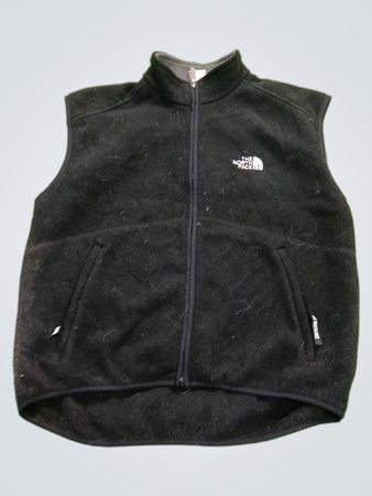 The North Face Fleece Vest