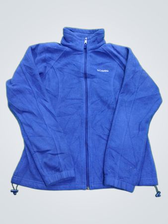 Columbia Fleece Jacket
