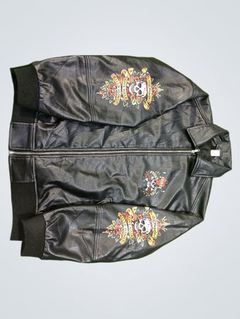 Ed Hardy Bomber Jacket