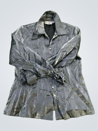 CARLISLE Women's Button-Up Shirt