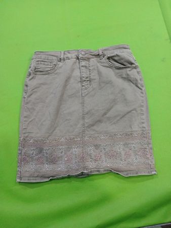 Charlie &; Girls Skirt