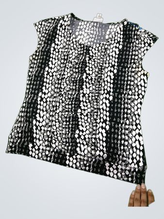 Worthington Stretch Top