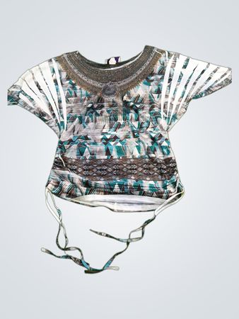 Panhandle Slim Damen Top