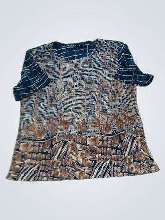 TESSUTI petite Damen S/P Top