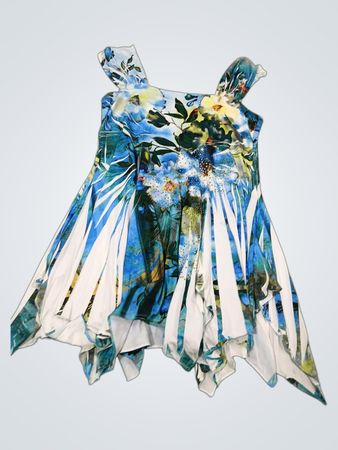 Reina Damenkleid Made in USA