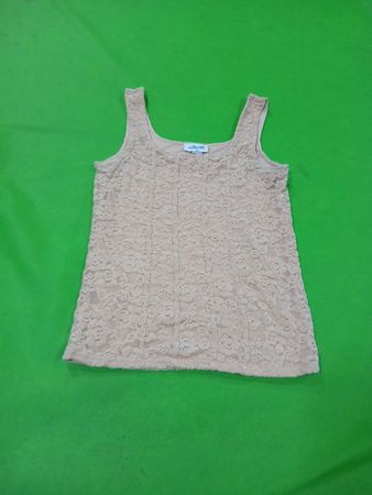 Willow+Root Lace Tank Top