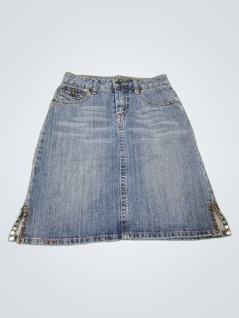 Jupe en denim SOHO JEANS