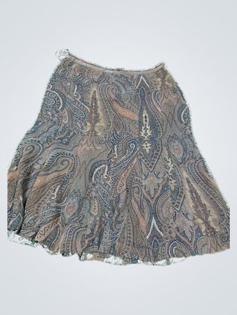 Anne Klein Midi-Rock