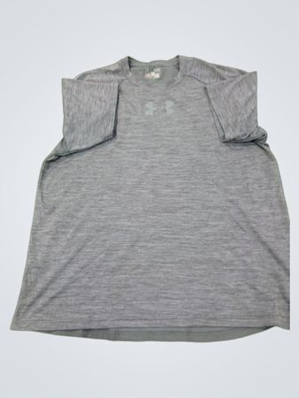 Under Armour Fitted HeatGear T-Shirt