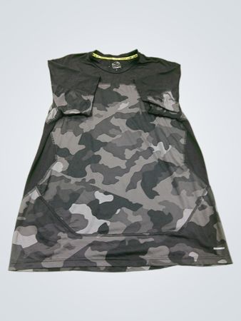 Champion POWER CORE Camouflage T-Shirt