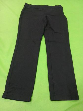 Eddie Bauer Women's Black Pants