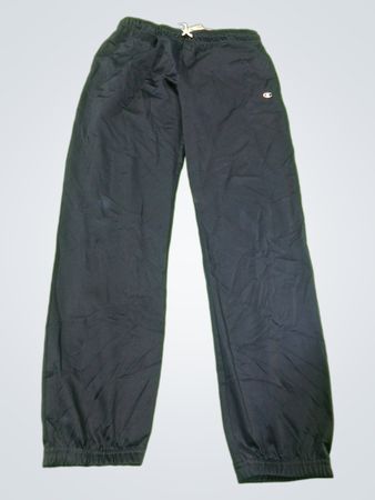 Champion Navy Blue Jogger Pants