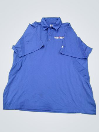 Champion Double Dry Polo-Shirt