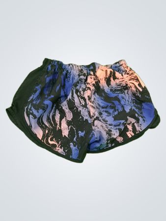 Nike Dri-Fit Running Shorts